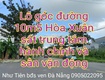 2r bán lô góc đường 10m5 Hòa Xuân, Đà Nẵng   vị trí đắc địa gần trung...