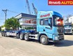 Shacman x3000 460hp  cầu láp  4.11   động cơ weichai thế hệ...