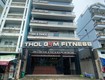 Bán tòa nhà 400m2 hầm 7 tầng, huỳnh tấn phát, q7   2030m2 sàn 