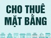 Chính chủ cho thuê mặt bằng tại mặt tiền đt 605, hòa tiến, hòa vang,...