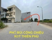 Cần bán gấp lô góc 27.14 kđt Thiên Phú P Tứ Minh chỉ 3,25 tỷ 