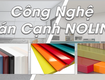 Cập nhật bảng báo giá máy dán cạnh acrylic không đường line 