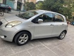 Bán xe yaris sản xuât 2007, /2008đăng ky tháng 8 