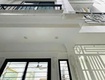 Nhà mới hoàng hoa thám   ba đình   40m2 x6t mt 5m 8.9 tỷ ô...