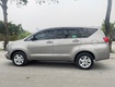 Toyota innova 2018 2.0e   65000 km màu đồng ánhkim 