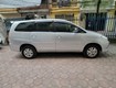 Bán xe innova bản v sx 2010   giá 270tr 