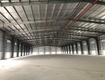 Cho thuê nhà xưởng 4000m2 tại Hải Dương 