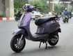 Vì sao nên chọn mua xe máy 50cc kiểu dáng vespa hiện nay 