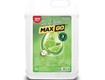 Nước rửa chén maxgo hương chanh 9.5kg 