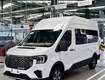 Giải pháp kinh tế hàng đầu cho nhà đầu tư   ford transit 