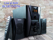 Loa vi tính soundmax a 828/2.1 hỗ trợ bluetooth 5.0 