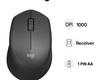 Chuột máy tính không dây logitech m330 