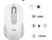 Chuột không dây bluetooth logitech m650l 