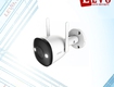 Camera Wifi Imou IPC F52FP  Full Color, 5.0 mpx 