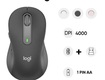 Chuột không dây bluetooth logitech m650 