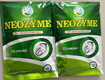 Enzyme tẩy nhớt bạt, giảm tảo, xử lý nước ao nuôi​   neozyme 