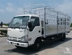 Xe tải isuzu 1t9 thùng bạt 6m2 