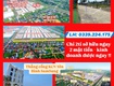 Chính chủ cần bán gấp lô đất 2 mặt tiền kinh doanh được luôn. 