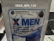 Siêu nấm men x men 