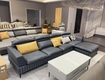 Sofa vải công nghệ 