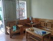 Cho thuê nhà phòng khách, 2 phòng ngủ, bếp, vệ sinh riêng biệt
