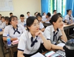 Lớp Tiếng Nhật Cho Học Sinh THPT Tại Đông Anh 