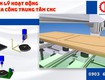 đơn vị bán máy cnc gia công trung tâm 5 trục   quốc duy...