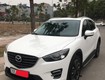 Tôi chính chủ cần bán xe mazda cx5, 2.5, đời 2017, màu trắng 