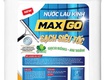 Nước lau kính maxgo giúp lưu lại hương thơm dễ chịu 