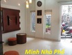 Bán nhà phan đăng lưu 60m2 gần chợ bà chiểu, hàng xanh nhỉnh 4 tỉ 