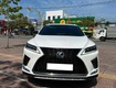 Lexus rx300 fsport sản xuất 2021, lăn bánh hơn 2 vạn km, tên công ty....