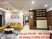 Chủ gửi bán căn hộ ct9 vĩnh điềm trung tp.nha trang 