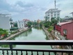 Siêu phẩm phúc lợi   2 mặt tiền   view hồ 67m2  5 tầng thang...