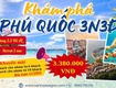 Phú Quốc Đảo Ngọc 