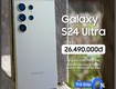 Siêu sale galaxy s24 ultra 256gb 