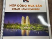 Cần sang nhượng lại gấp căn hộ 2pn, 2wc tại khu dream home riverside quận 8, tp hồ...