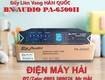 đẩy liền vang số cao cấp bn audio pa 6500 ii hàng chính hãng 100...