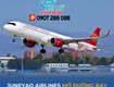 Juneyao Airlines ra mắt đường bay Thượng Hải   Hà Nội từ tháng 12/2024 