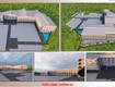 Nhà xưởng 193.000 m2 cho thuê nhiều diện tích theo yêu cầu tại Tân Uyên Bình Dương 