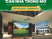 Thiết kế và thi công phòng golf 3d 