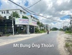 Bán đất mặt tiền đường bưng ông thoàn phú hữu quận 9 gần global city,...