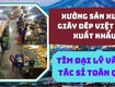 Công ty sản xuất giày dép nam nữ thời trang xuất khẩu 