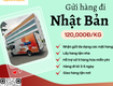 Gửi hàng đi nhật bản   tiến việt express 