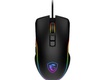 Chuột gaming có dây msi forge gm300  màu đen 