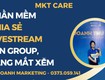 Phần mềm chia sẻ livestream lên group tự động, tăng mắt livestream hiệu quả 