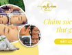 Chăm sóc da chuyên sâu chuẩn y khoa tại Mai Hân Spa 