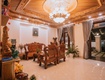 Cho thuê villa 350m2 có 10 phòng  phường 6  đà lạt 28tr/ tháng...