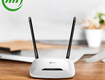 Bộ phát wifi tp link wr841n wireless 300mbps   giá rẻ 