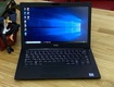 Laptop dell latitude e7280 core i7 7600u ram 8gb ssd 256gb vga on màn 12.5...