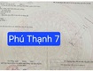 Bán đất đường phú thạnh 7   bên hong quận liên chiểu 